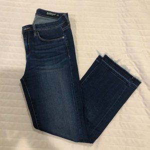 Blank NYC Flare Denim Jeans - Size 28